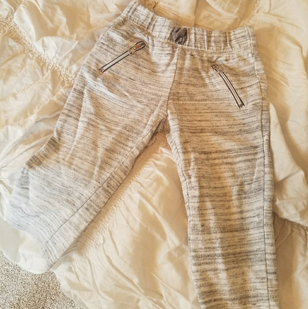 !!SOLD!! Toddler pants